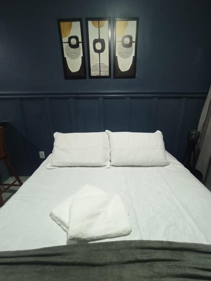 Apartament Flat - 200M Da Orla Do Bessa João Pessoa Zewnętrze zdjęcie