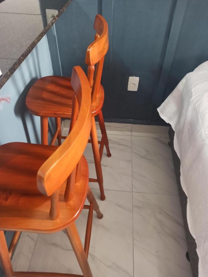 Apartament Flat - 200M Da Orla Do Bessa João Pessoa Zewnętrze zdjęcie