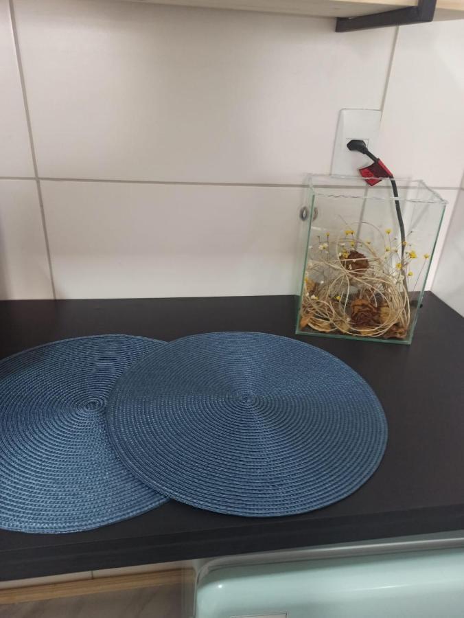 Apartament Flat - 200M Da Orla Do Bessa João Pessoa Zewnętrze zdjęcie