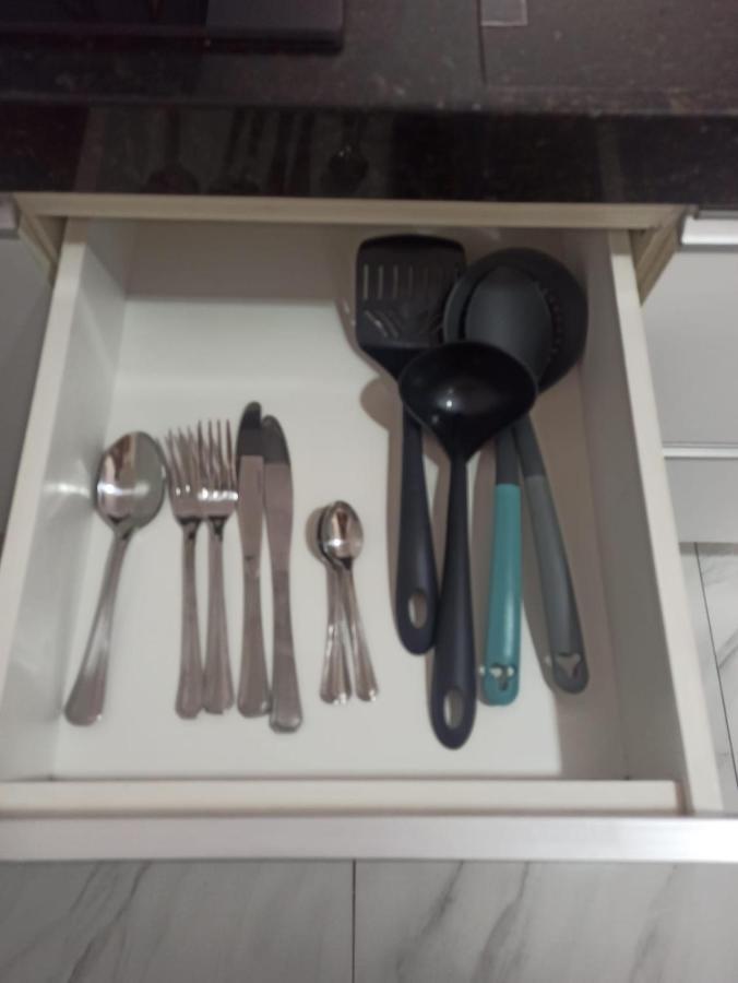 Apartament Flat - 200M Da Orla Do Bessa João Pessoa Zewnętrze zdjęcie